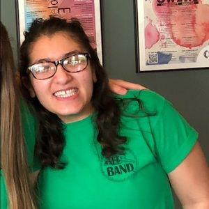 Meet your Posher, Nemeh